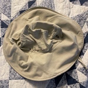 Outdoor research sun hat